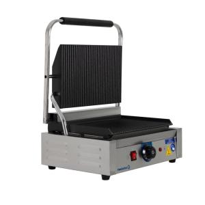 Пресс гриль контактный EG-811E Foodatlas